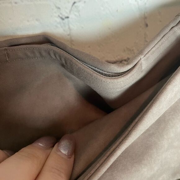 ATHLETA Elation Watercolor Stripe 7/8 Tight Legging Small - Picture 5 of 11